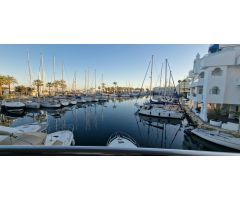 Oficinas en venta en Puerto Marina, Benalmádena.