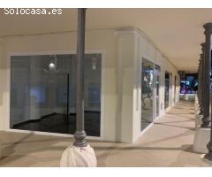 Oficinas en venta en Puerto Marina, Benalmádena.