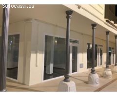 Oficinas en venta en Puerto Marina, Benalmádena.