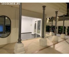 Oficinas en venta en Puerto Marina, Benalmádena.