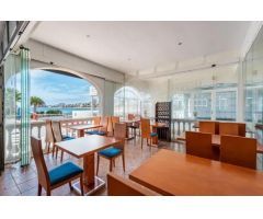 Local commercial en Puerto Marina, Benalmadena