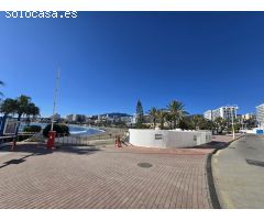 Local commercial en Puerto Marina, Benalmadena