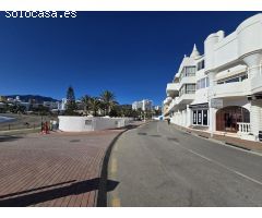 Local commercial en Puerto Marina, Benalmadena