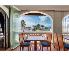 Local commercial en Puerto Marina, Benalmadena