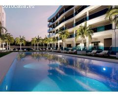 Nueva fase de espectacular promoción en Las Lagunas de Mijas