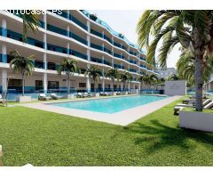 Nueva fase de espectacular promoción en Las Lagunas de Mijas