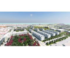 Nueva fase de espectacular promoción en Las Lagunas de Mijas