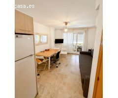 Duplex en Venta en Benalmádena Costa, Málaga