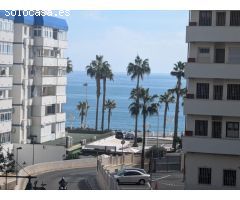 Apartamento para alquiler en Benalmadena Costa