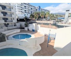 Apartamento para alquiler en Benalmadena Costa