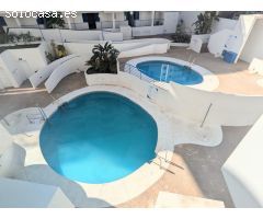 Apartamento para alquiler en Benalmadena Costa