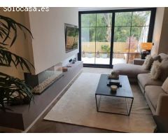 Atico duplex en Hacienda Torrequebrada, Benalmadena