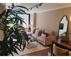 Atico duplex en Hacienda Torrequebrada, Benalmadena