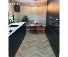 Atico duplex en Hacienda Torrequebrada, Benalmadena