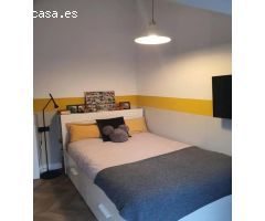 Atico duplex en Hacienda Torrequebrada, Benalmadena