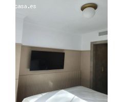 Atico duplex en Hacienda Torrequebrada, Benalmadena