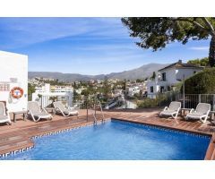 Adosada en venta en Fuengirola