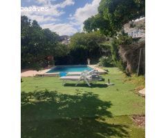 Casa en Venta en Benalmádena Costa, Málaga