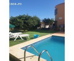 Casa en Venta en Benalmádena Costa, Málaga