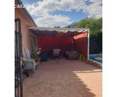 Casa en Venta en Benalmádena Costa, Málaga