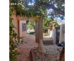 Casa en Venta en Benalmádena Costa, Málaga
