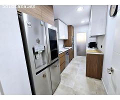 Apartamento Planta Media en venta en Torrequebrada en Benalmadena Costa