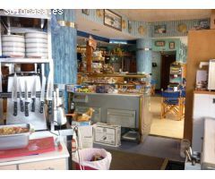 Local comercial en 1a linea de la playa, Benalmadena