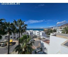 Penthouse for sale in Torrequebrada