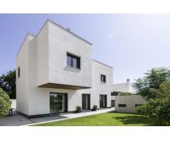 Villa - Chalet en venta en Torremolinos