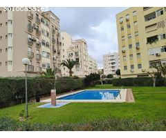 Apartamento Planta Media en venta en Torremolinos Centro
