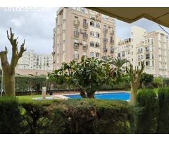 Apartamento Planta Media en venta en Torremolinos Centro