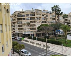 Apartamento Planta Media en venta en Torremolinos Centro