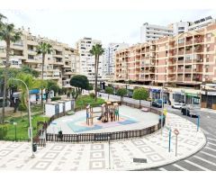 Apartamento Planta Media en venta en Torremolinos Centro