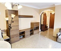 Apartamento Planta Media en venta en Torremolinos Centro