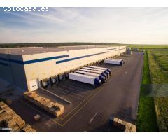 Terreno industrial en Venta en Málaga del Fresno, Málaga