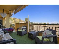 Apartamento Planta Baja en venta en Torrequebrada