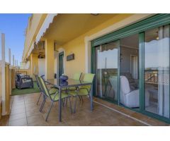 Apartamento Planta Baja en venta en Torrequebrada