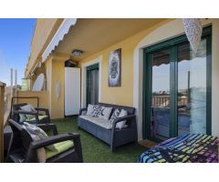 Apartamento Planta Baja en venta en Torrequebrada