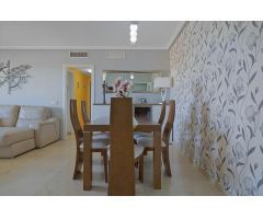 Apartamento Planta Baja en venta en Torrequebrada