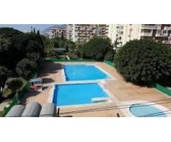 Piso reformado cerca de Parque de Paloma, Benalmadena