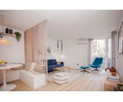 Apartamento Planta Media en venta en Fuengirola