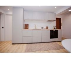 Apartamento Planta Media en venta en Fuengirola