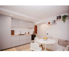 Apartamento Planta Media en venta en Fuengirola