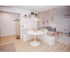 Apartamento Planta Media en venta en Fuengirola