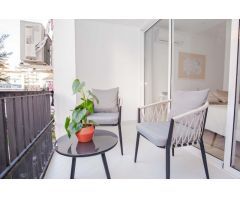 Apartamento Planta Media en venta en Fuengirola