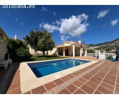 Chalet en Venta en Benalmádena Costa, Málaga