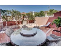 Adosada en venta en Arroyo de la Miel