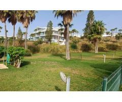 Adosada en venta en Benalmadena Higuerón