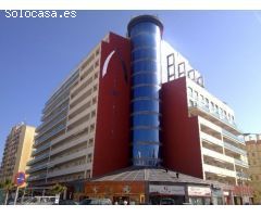 Apartamento con vistas al mar en Benalmadena Costa