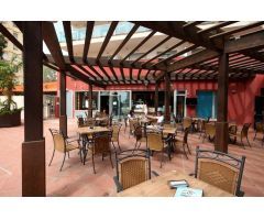Apartamento con vistas al mar en Benalmadena Costa